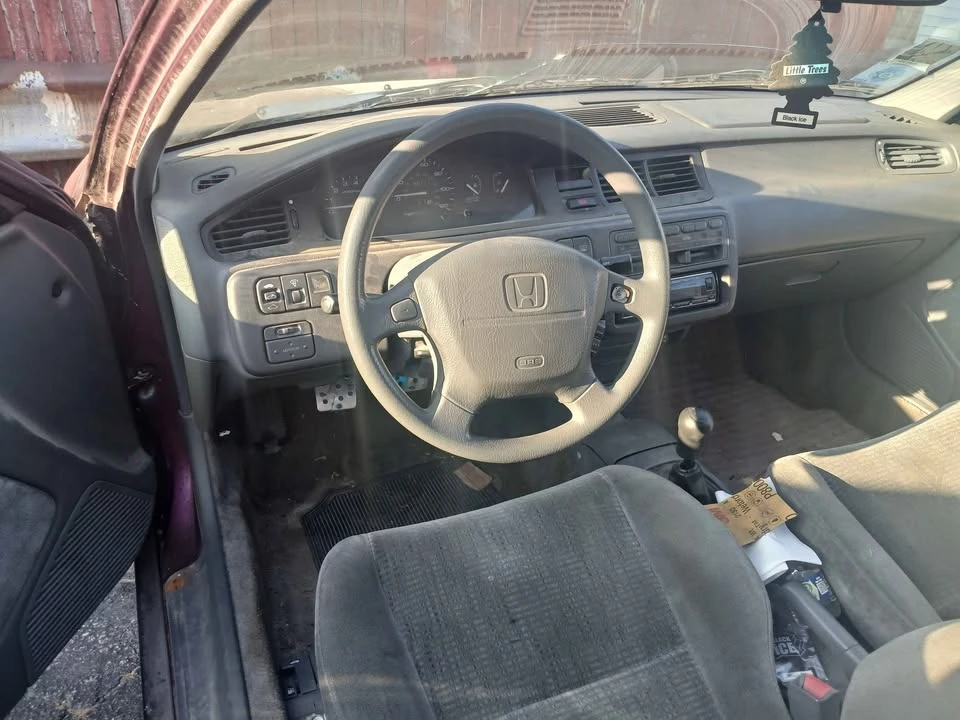 1993 Honda EG Civic - Image 2 of 5