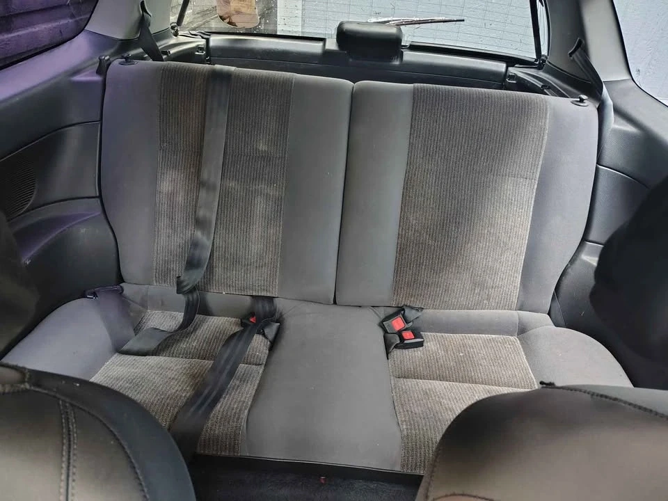 1993 Honda EG Civic - Image 7 of 10