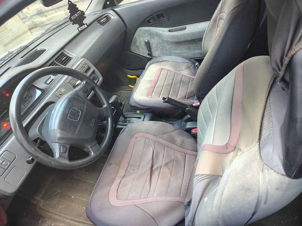 1993 Honda EG Civic - Image 10 of 10