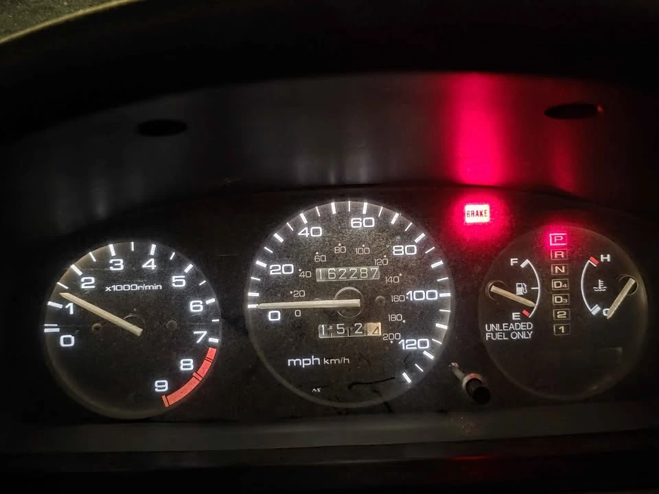1993 Honda EG Civic - Image 8 of 10