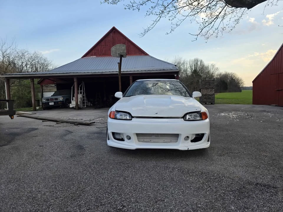1993 Honda EG Civic - Image 2 of 10