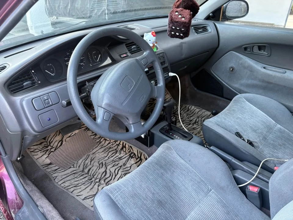 1993 Honda EG Civic - Image 3 of 7