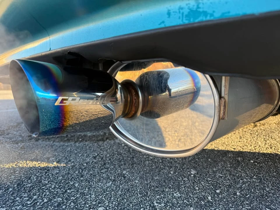1993 Honda EG Civic - Image 3 of 12