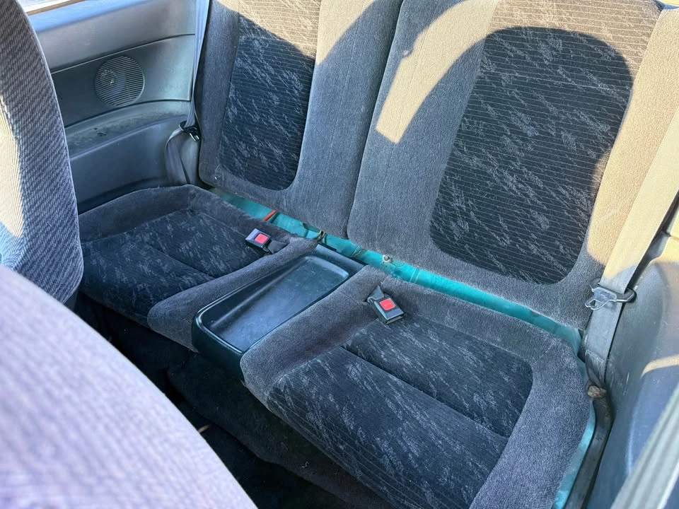 1993 Honda EG Civic - Image 5 of 12