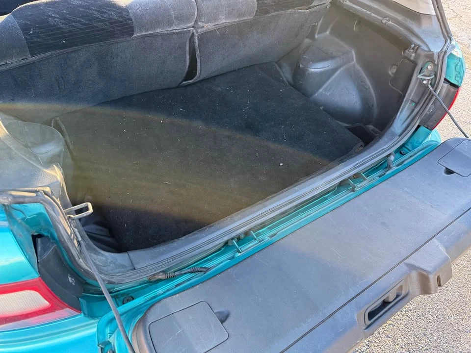 1993 Honda EG Civic - Image 7 of 12