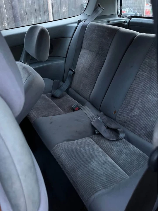 1993 Honda EG Civic - Image 6 of 8