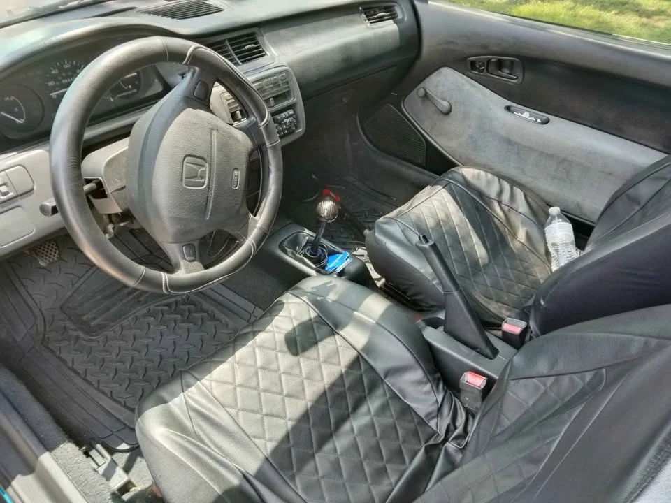 1993 Honda EG Civic - Image 4 of 7