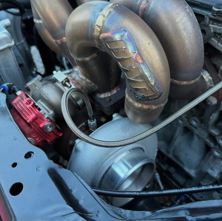 1993 Honda EG Civic - Image 9 of 9