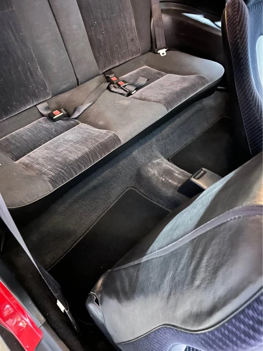 1993 Honda EG Civic - Image 3 of 3