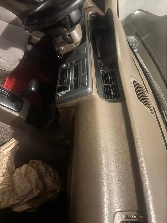 1993 Honda EG Civic - Image 2 of 12