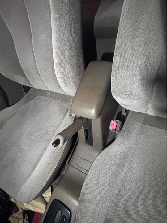 1993 Honda EG Civic - Image 12 of 12