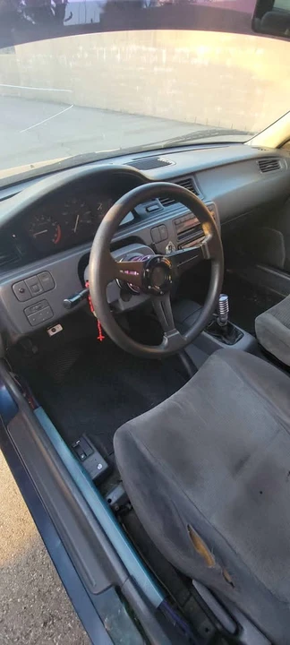 1993 Honda EG Civic - Image 4 of 5
