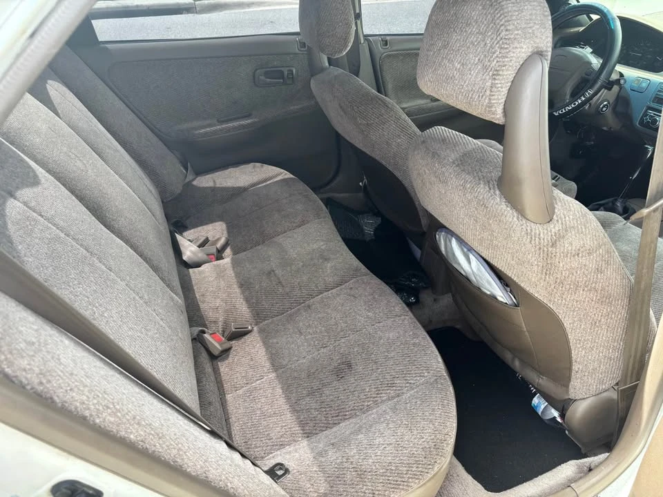 1993 Honda EG Civic - Image 9 of 14