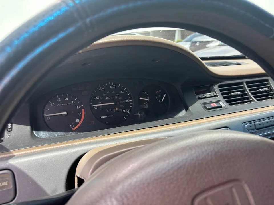 1993 Honda EG Civic - Image 7 of 14