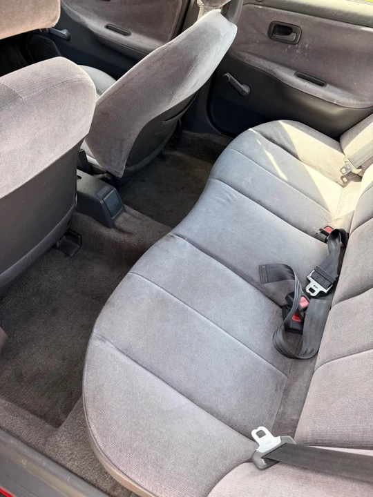 1993 Honda EG Civic - Image 9 of 15