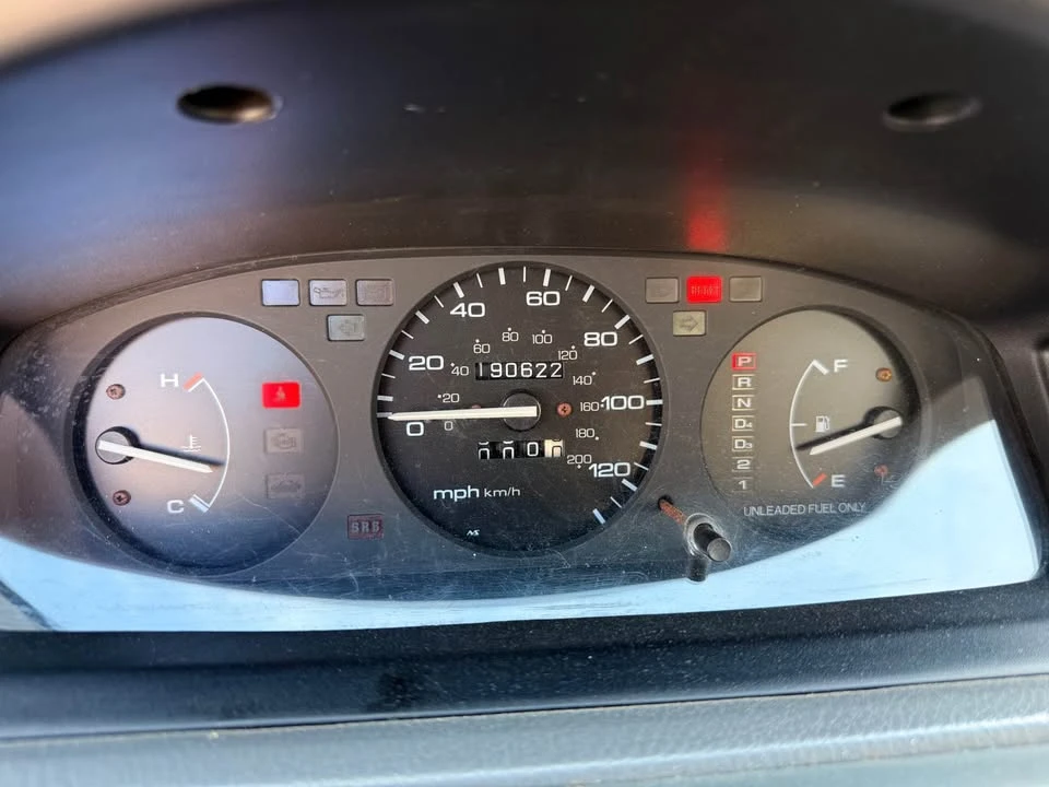 1993 Honda EG Civic - Image 11 of 15