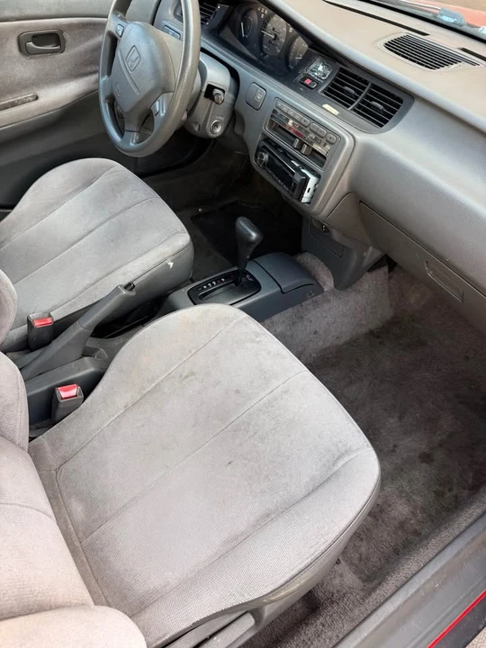 1993 Honda EG Civic - Image 8 of 15