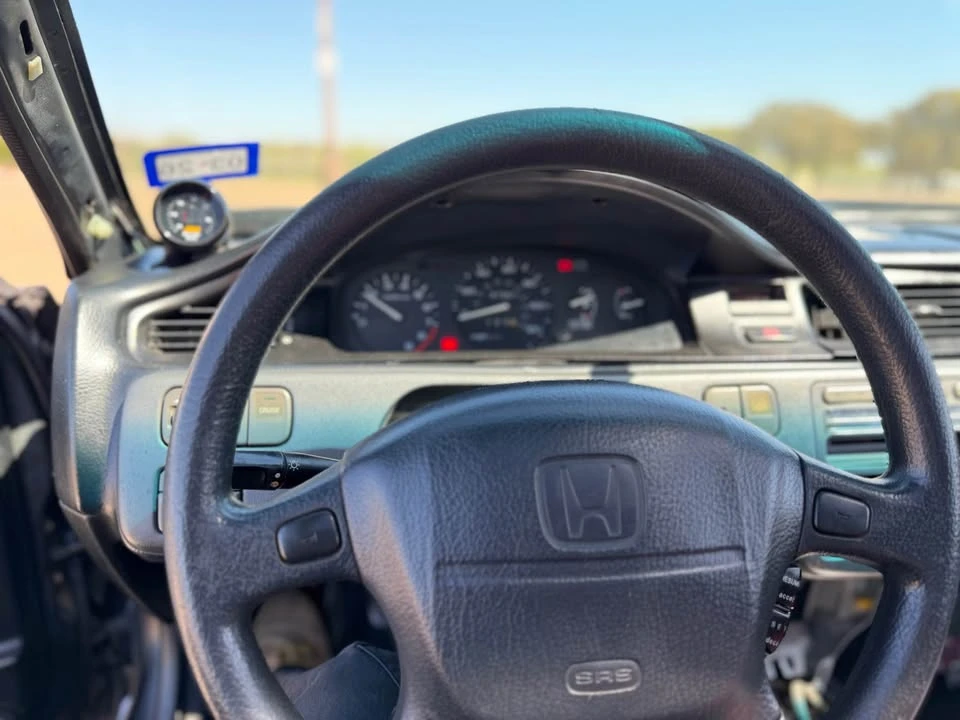 1993 Honda EG Civic Si - Image 10 of 16
