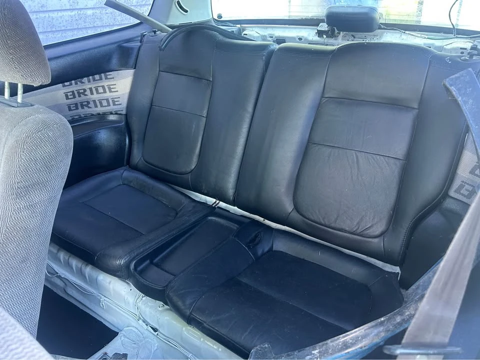 1993 Honda EG Civic - Image 4 of 6