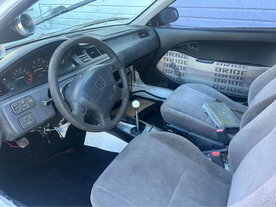 1993 Honda EG Civic - Image 3 of 6