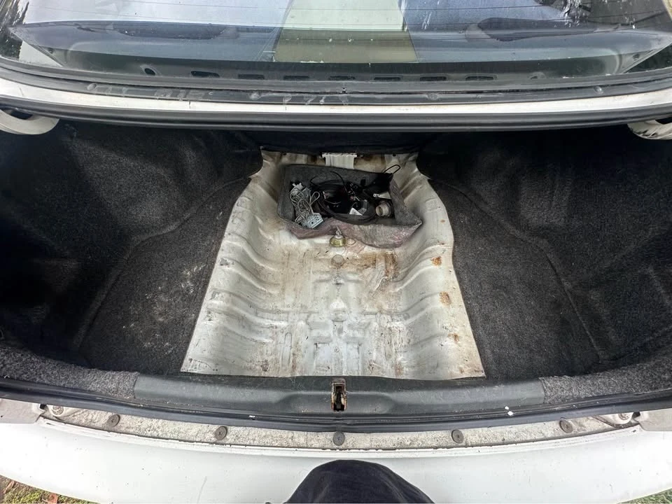 1993 Honda EG Civic - Image 8 of 9