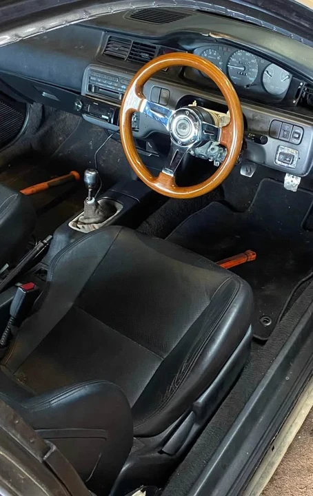 1993 Honda EG Civic - Image 5 of 7