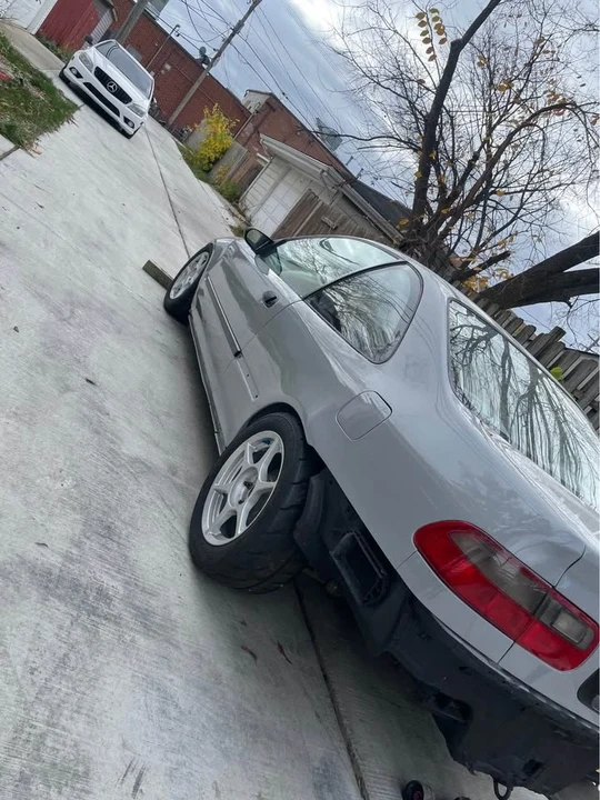 1993 Honda EG Civic - Image 3 of 7