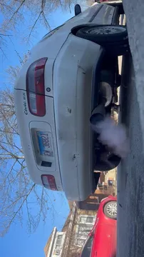 1993 Honda Civic EX Coupe