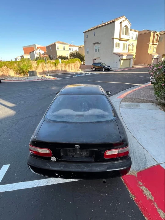 1993 Honda EG Civic - Image 6 of 10