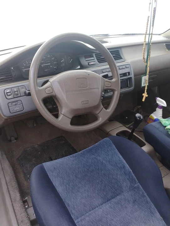 1993 Honda EG Civic - Image 3 of 6