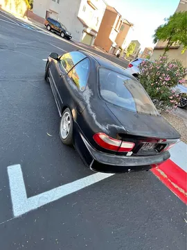 1993 Honda Civic EX Coupe