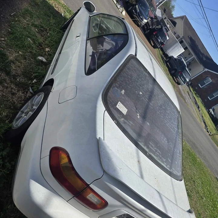 1993 Honda EG Civic - Image 5 of 11