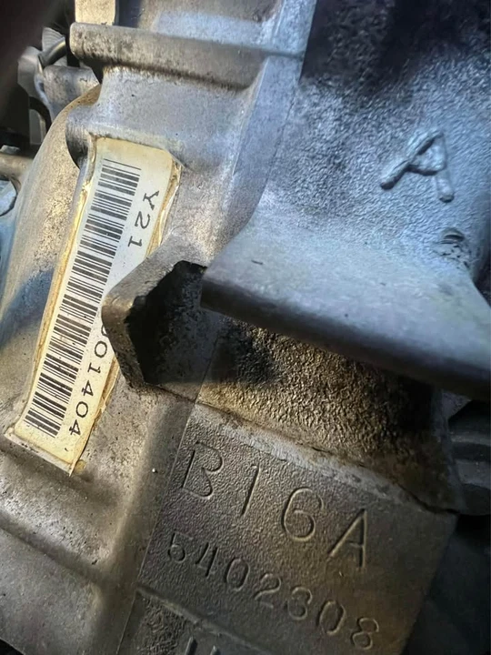1993 Honda EG Civic - Image 2 of 10