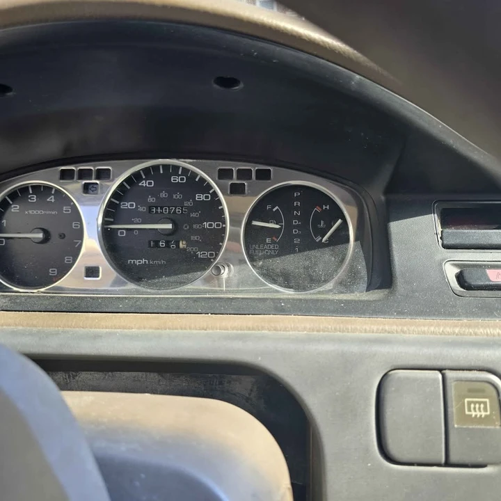1993 Honda EG Civic - Image 8 of 11