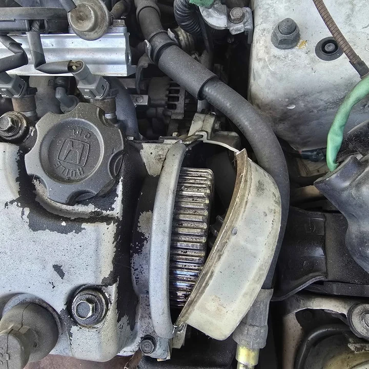 1993 Honda EG Civic - Image 10 of 11