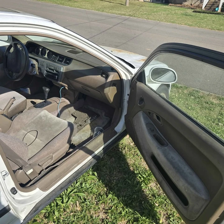 1993 Honda EG Civic - Image 3 of 11