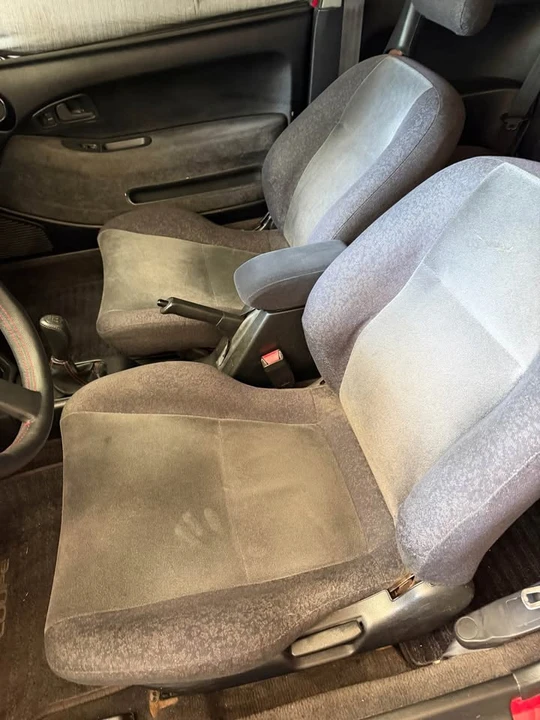 1993 Honda EG Civic - Image 10 of 15