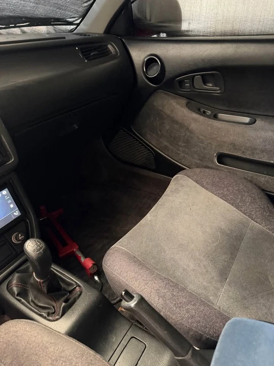 1993 Honda EG Civic - Image 11 of 15