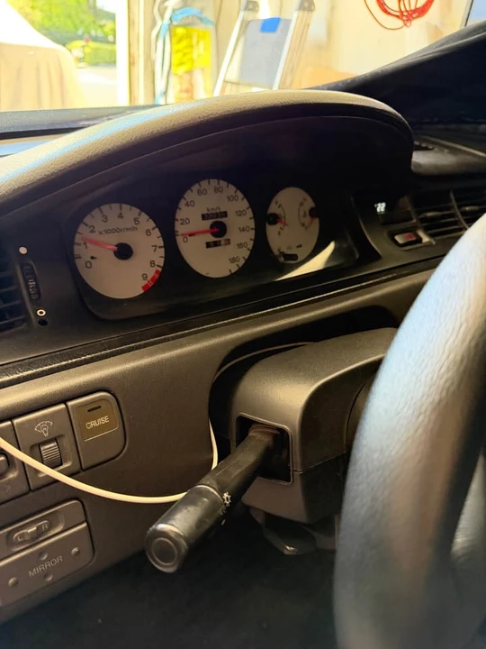 1993 Honda EG Civic - Image 14 of 15