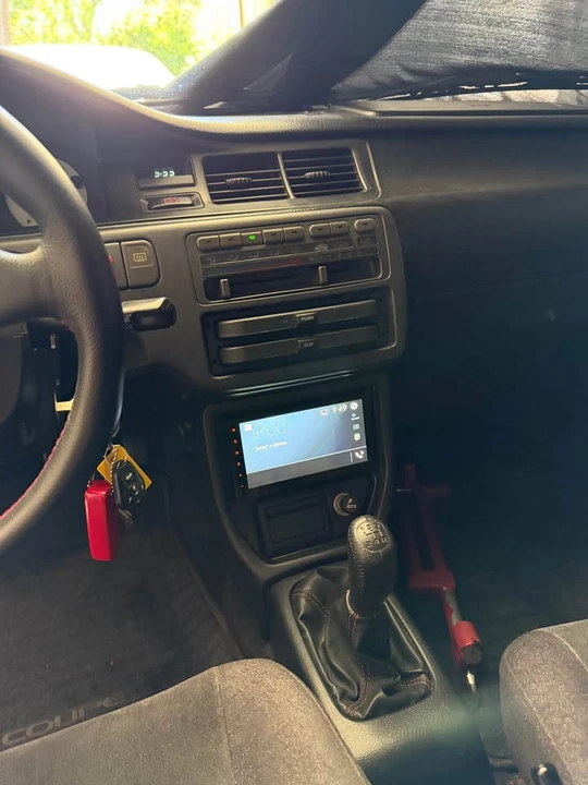 1993 Honda EG Civic - Image 12 of 15