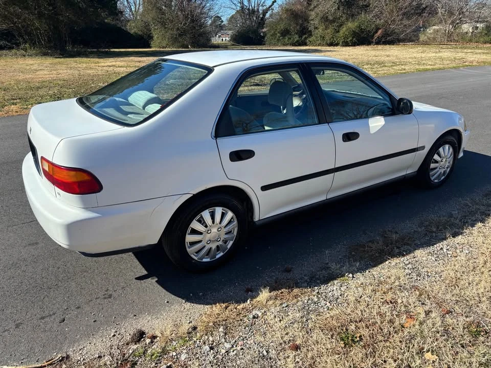1993 Honda EG Civic - Image 3 of 8