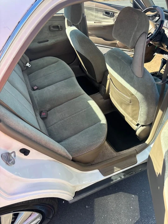 1993 Honda EG Civic - Image 7 of 8