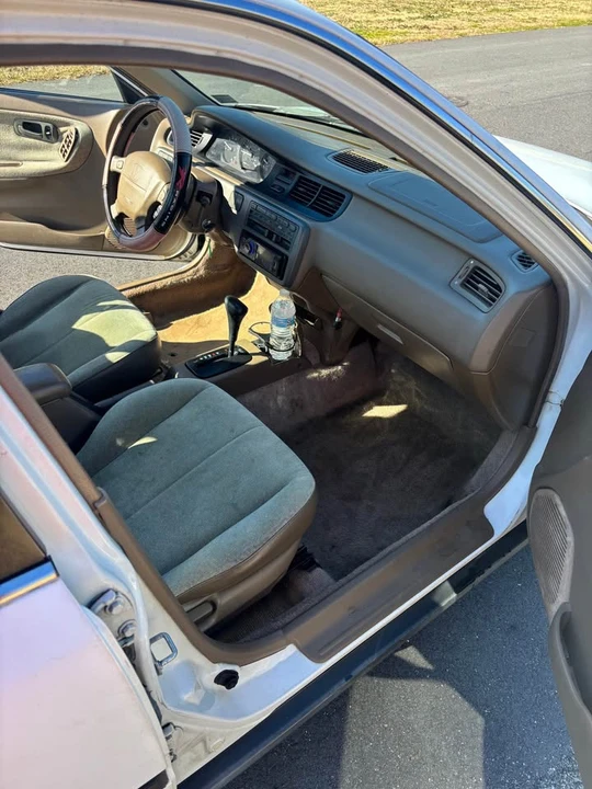 1993 Honda EG Civic - Image 6 of 8