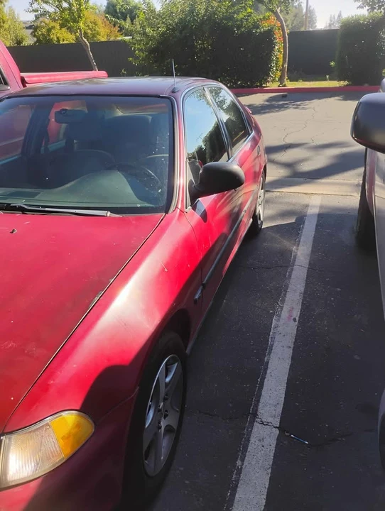 1993 Honda EG Civic - Image 5 of 6