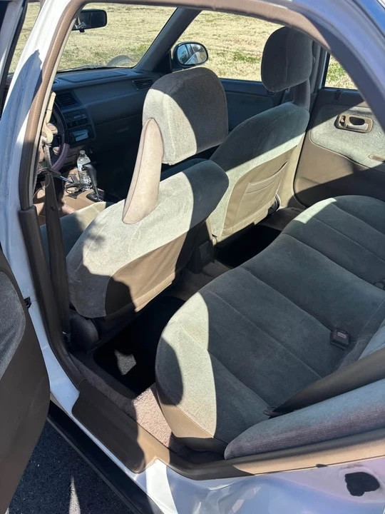 1993 Honda EG Civic - Image 8 of 8