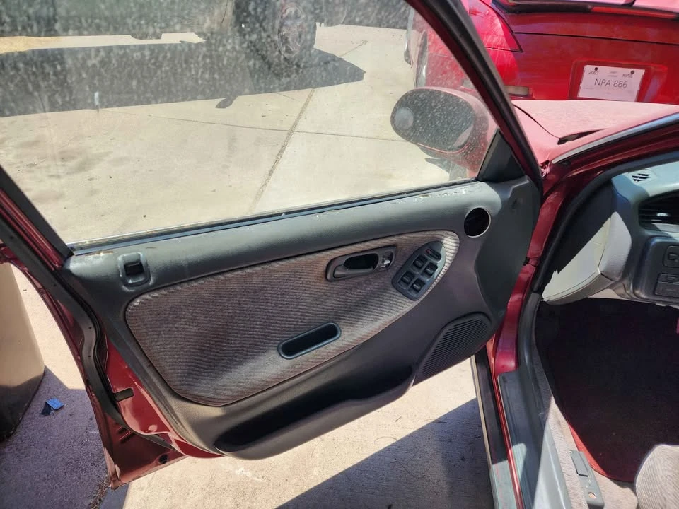 1993 Honda EG Civic - Image 3 of 8