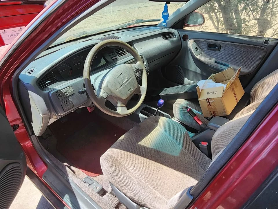 1993 Honda EG Civic - Image 2 of 8