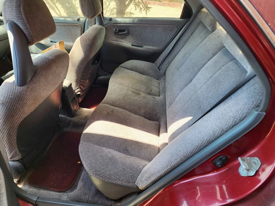 1993 Honda EG Civic - Image 4 of 8