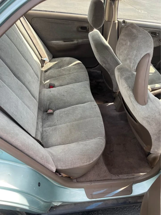1993 Honda EG Civic - Image 6 of 9