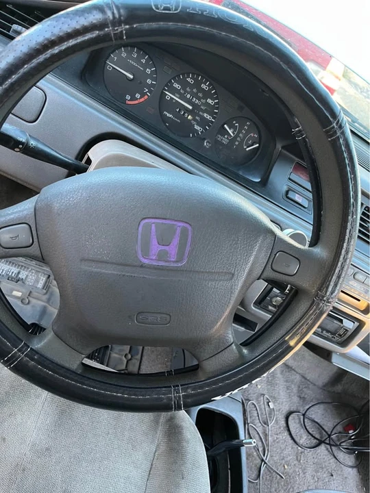 1993 Honda EG Civic - Image 11 of 13